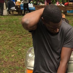 Meet your Posher, Jay